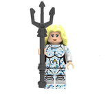 Aquaman Minifigures Set