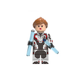 Avengers Minifigures Set