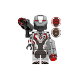 Avengers Minifigures Set