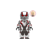 Avengers Minifigures Set