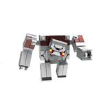 Minecraft Minifigures Set