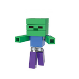 Minecraft Minifigures Set