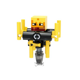 Minecraft Minifigures Set