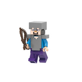 Minecraft Minifigures Set