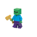 Minecraft Minifigures Set