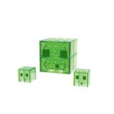 Minecraft Minifigures Set