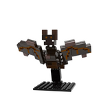 Minecraft Minifigures Set