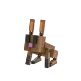 Minecraft Minifigures Set