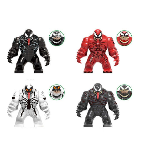 Venom Maxifigure set