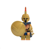 League of Legends Minifigures Set