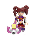 League of Legends Minifigures Set