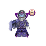League of Legends Minifigures Set