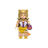 League of Legends Minifigures Set