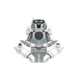 League of Legends Minifigures Set