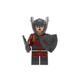 League of Legends Minifigures Set