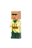 Minecraft Minifigures Set