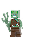 Minecraft Minifigures Set
