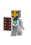 Minecraft Minifigures Set