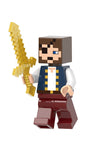 Minecraft Minifigures Set