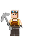 Minecraft Minifigures Set