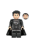 Justice League Minifigures Set