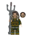 Justice League Minifigures Set