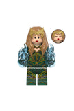 Justice League Minifigures Set