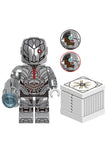 Justice League Minifigures Set
