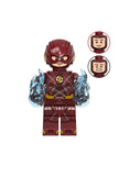 Justice League Minifigures Set