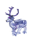 Various Deer Figures Set