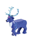 Various Deer Figures Set