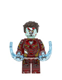 Avengers What If Minifigures Set