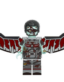 Avengers What If Minifigures Set