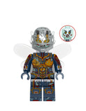 Avengers What If Minifigures Set