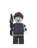 Avengers What If Minifigures Set