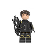 Avengers Minifigures Set