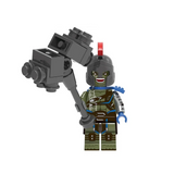 Avengers Minifigures Set