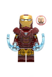 Avengers Minifigures Set