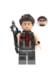 Avengers Minifigures Set