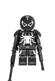 Spider-Man Minifigures Set