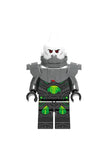 Medieval Warfare Minifigures Set
