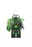 Medieval Warfare Minifigures Set