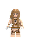 Medieval Warfare Minifigures Set