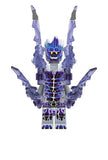 Medieval Warfare Minifigures Set