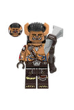 Medieval Warfare Minifigures Set