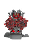 Medieval Warfare Minifigures Set