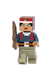 Minecraft Minifigures Set