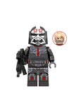 Star Wars Bad Batch Minifigures Set