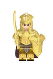 Elven Guard Minifigures Set