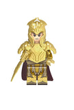 Elven Guard Minifigures Set